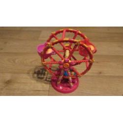 Lalaloopsy reuzenrad .