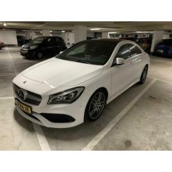 Mercedes CLA 180 AMG Businuss Solution 2019 VOL OPTIES