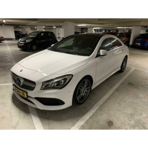 Mercedes CLA 180 AMG Businuss Solution 2019 VOL OPTIES