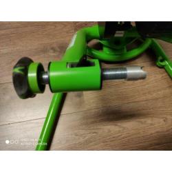 Interactieve fietstrainer Kinetic Rock & Roll Smart Control