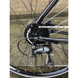 Merida Crossway 300 52cm Deore