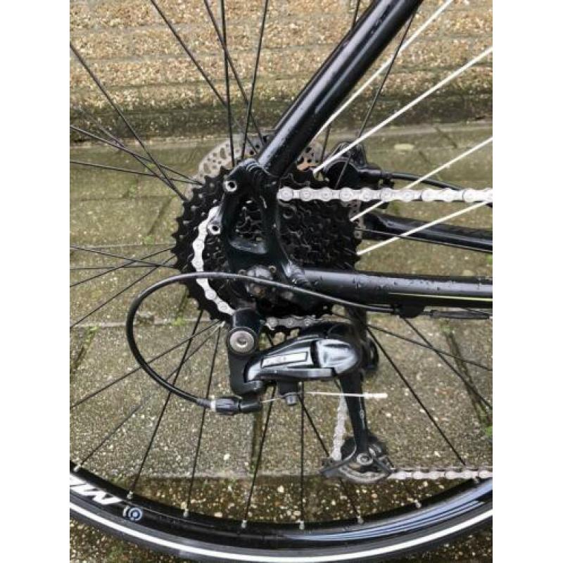 Merida Crossway 300 52cm Deore