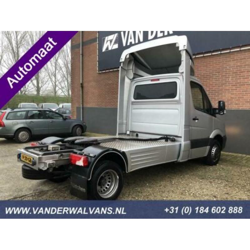 Mercedes-Benz Sprinter 519CDI 3.0 V6 366 BE-Trekker *Automaa