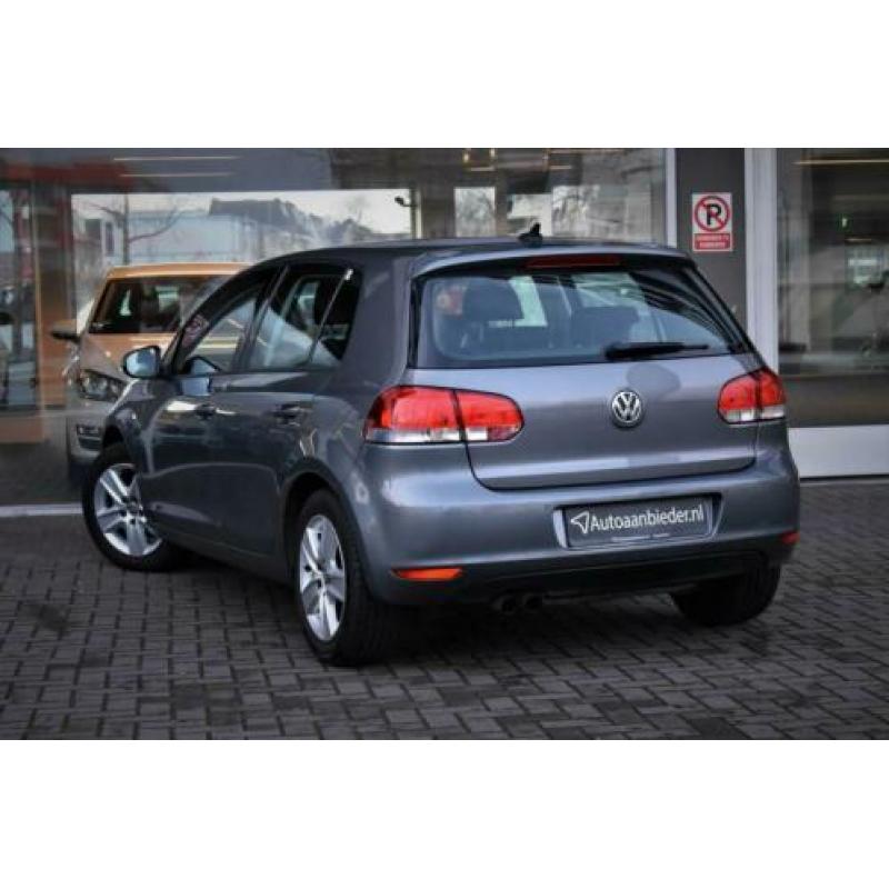 Volkswagen Golf 1.4 TSI Comfort / Trekhaak / Navi / PDC