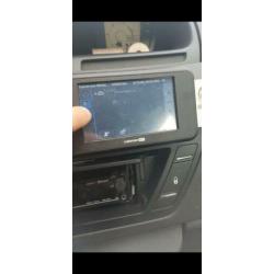 Taxi cabman bct met meter, printer & update