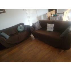 3 zitsbank te koop