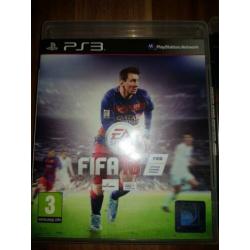 Ps3 spellen