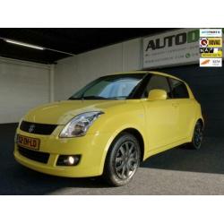 Suzuki Swift 1.3 Shogun