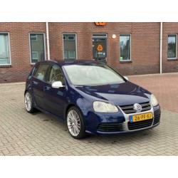Volkswagen Golf 2.0 TDI 103KW 5D R32 DSG XENON NAP BOMVOL !