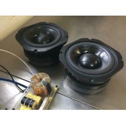ATC units en filters uit ATC SCM20SL