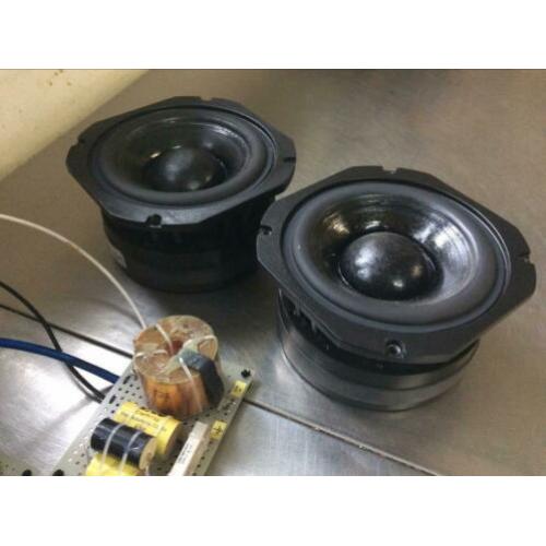 ATC units en filters uit ATC SCM20SL