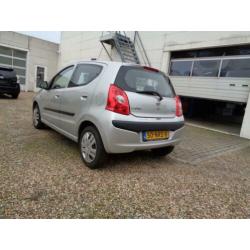 Nissan Pixo 1.0 Look