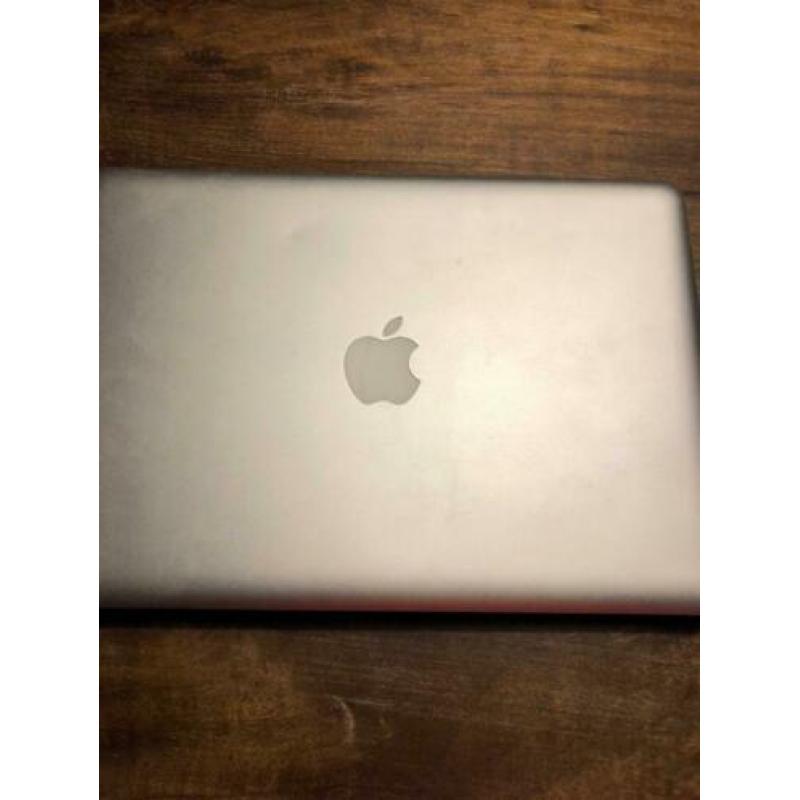 MacBook Pro 13” Mid 2012