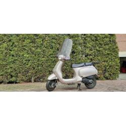 Te koop AGM VX50