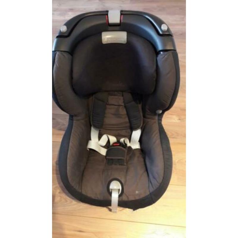autostoel