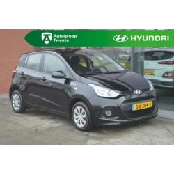 Hyundai i10 1.0i Comfort / CLIMA / DEALER ONDERHOUDEN /