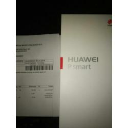 Huawei P smart