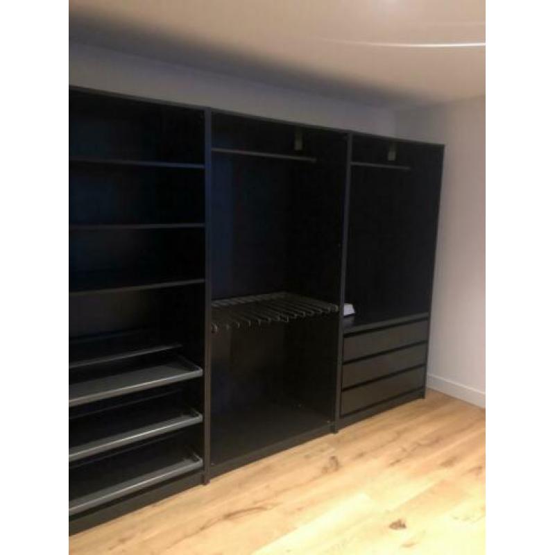 Pax ikea kasten