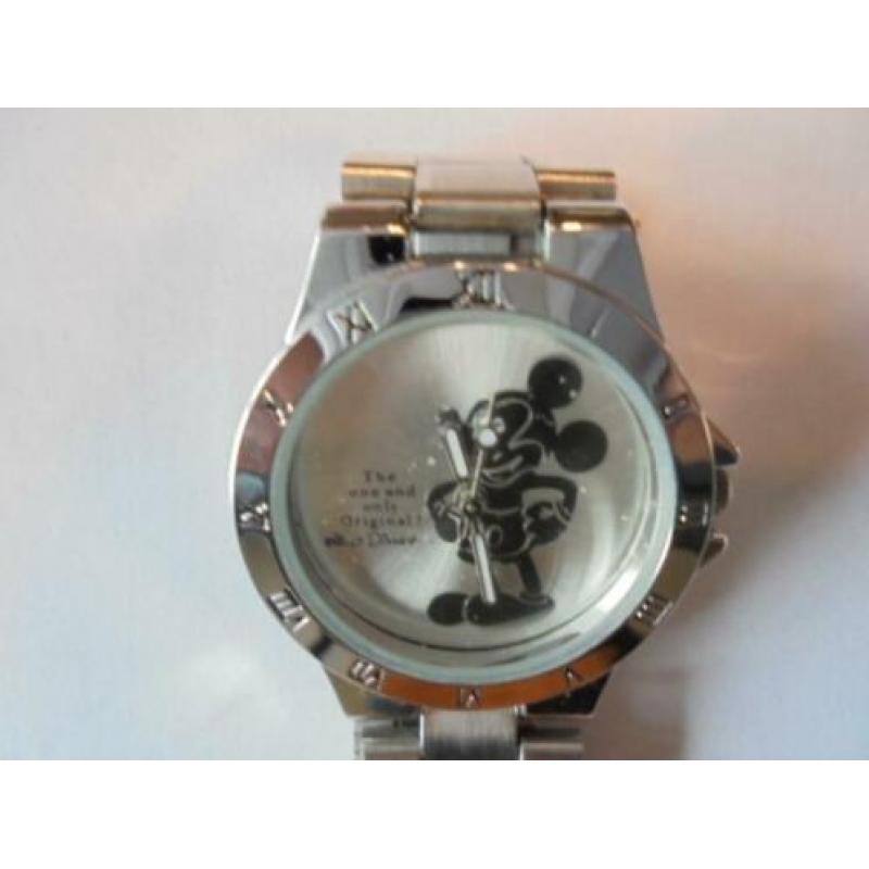 Disney horloge in perfecte staat ORIGINEEL en werkt !