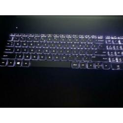 HP Envy 17 inch