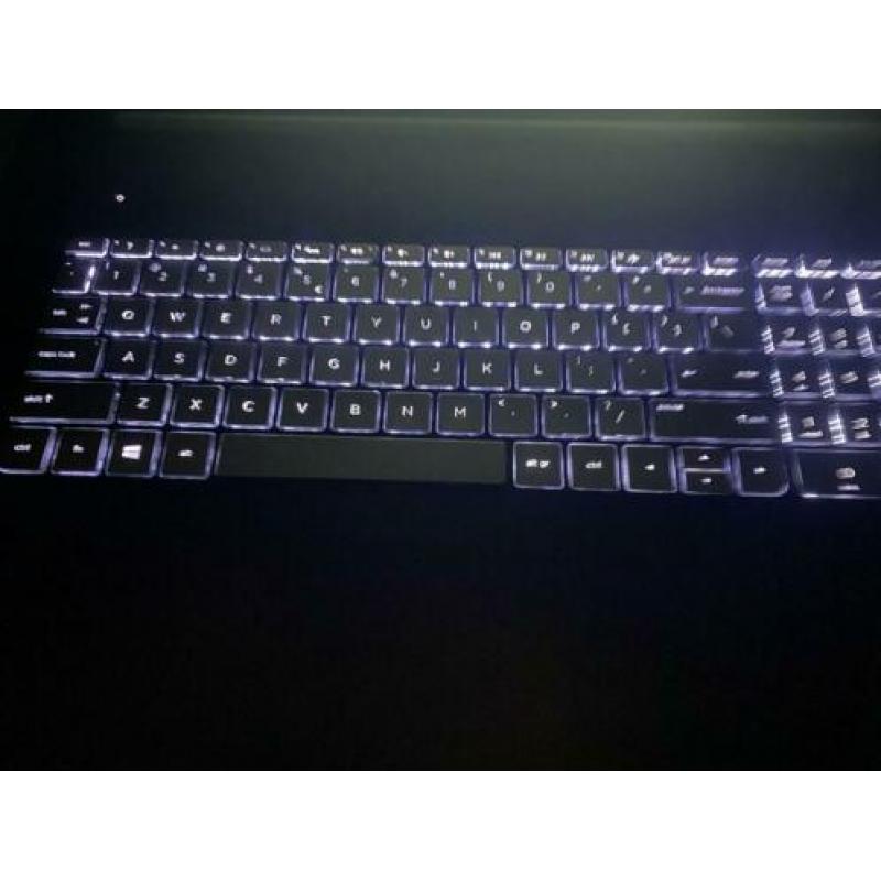 HP Envy 17 inch