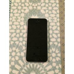 Iphone 5s met hoesjes