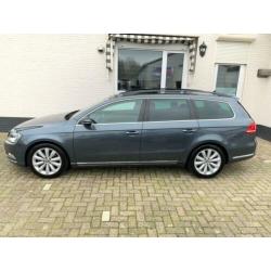 Volkswagen Passat Variant 1.4 TSI Comfortline BlueMotion DSG
