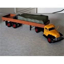 Corgi Classic Diamond serie met certif. en ovp...1/50