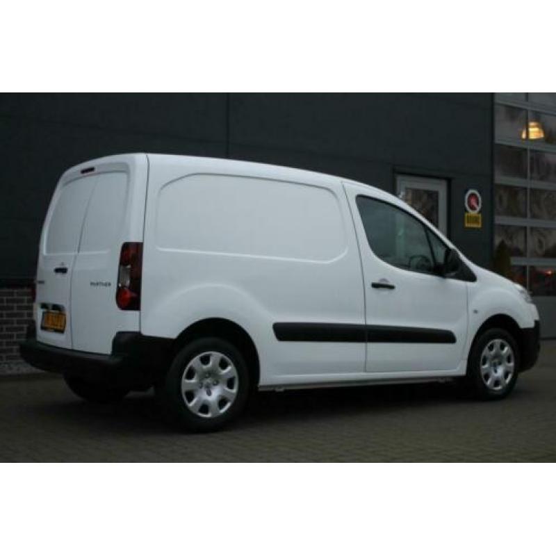 Peugeot Partner 120 1.6 HDI L1 XR Profit + / Airco / Electri