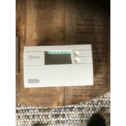 Brink. Thermostaat
