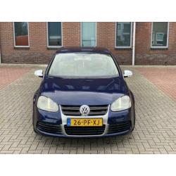 Volkswagen Golf 2.0 TDI 103KW 5D R32 DSG XENON NAP BOMVOL !