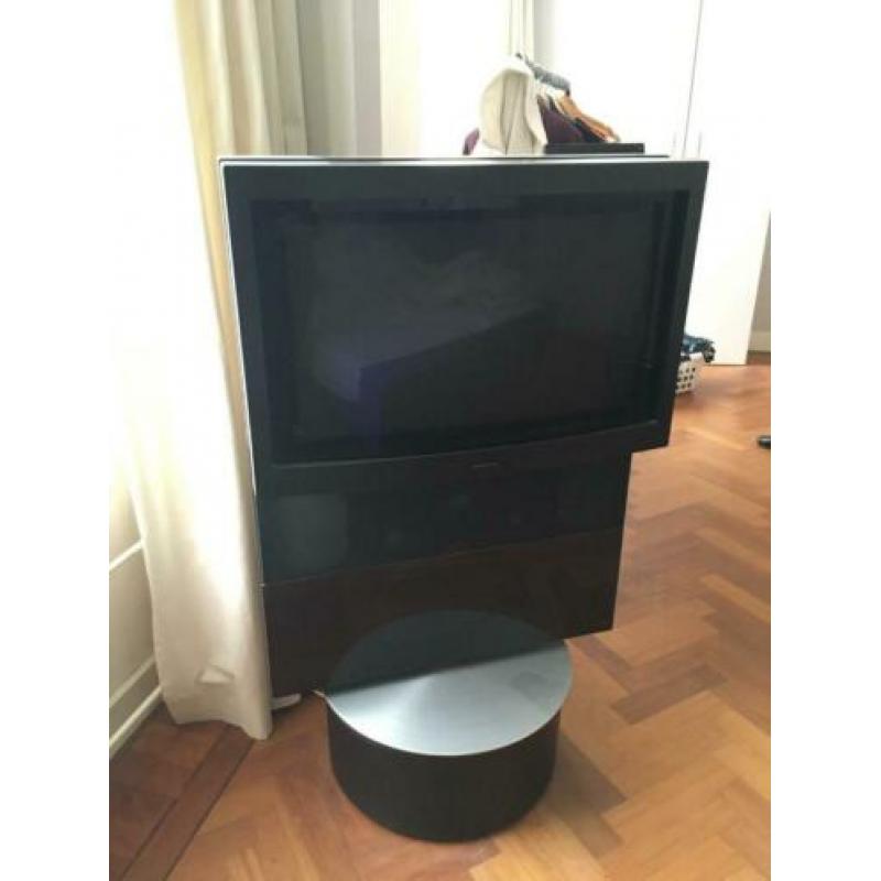 bang & olufsen TV met videorecorder