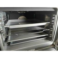 Miele oven en Miele Magnetron