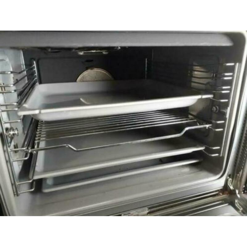 Miele oven en Miele Magnetron