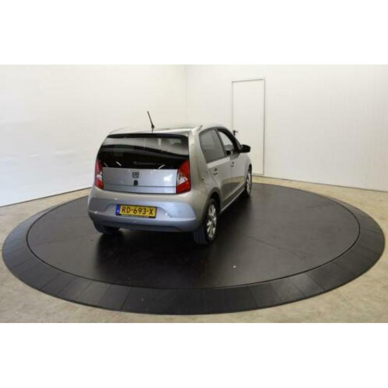 Seat Mii 1.0 Sport Intense Cruise PDC Airco Mii-App
