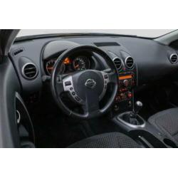 Nissan QASHQAI 2.0 Nederlandse Auto Cruise Control Trekhaak