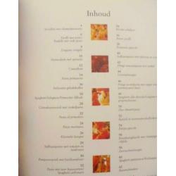 Le Cordon Bleu - Pasta - recepten van Meesterkoks