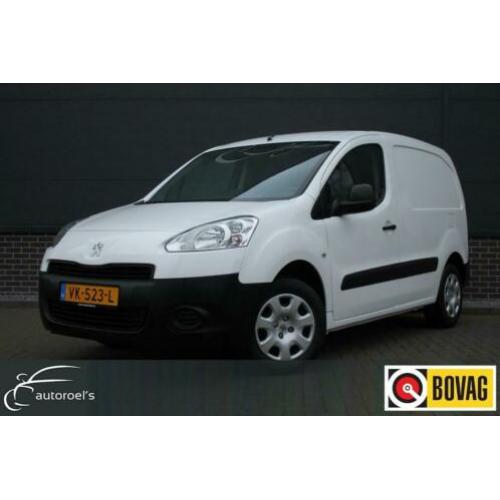 Peugeot Partner 120 1.6 HDI L1 XR Profit + / Airco / Electri