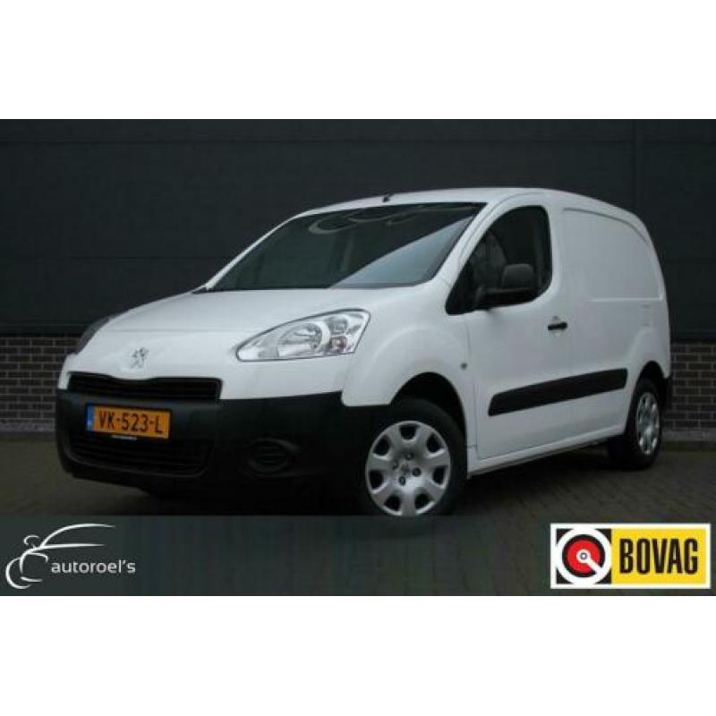 Peugeot Partner 120 1.6 HDI L1 XR Profit + / Airco / Electri