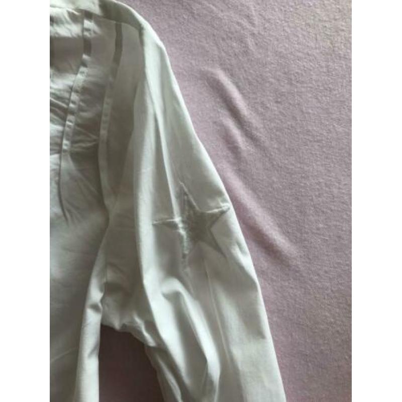 Als NIEUW: mooie blouse van VINGINO mt 12-152
