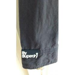 Nieuwe Superdry wind/zomer jas maat XL