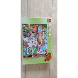 Mooie complete puzzels
