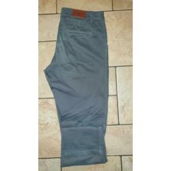 CAVALLARO NAPOLI Elio chino 36 /34