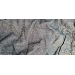 By Kai, Mei Tai, denim kleur draagdoek.