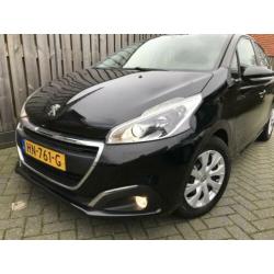 Peugeot 208 5Drs 1.6 BlueHDi Blue Lease Navi, Cruise Control