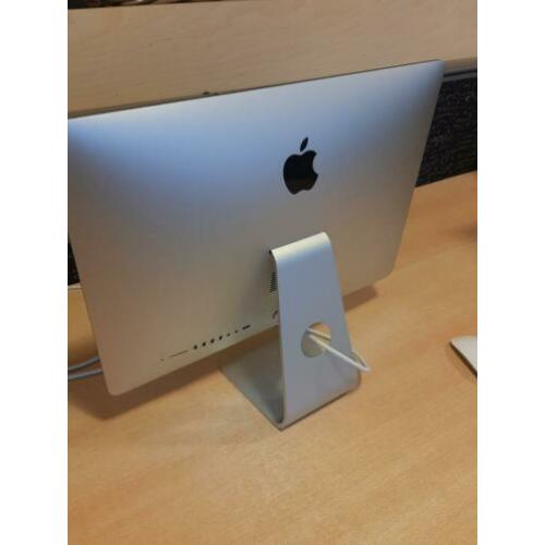 Nette iMac Retina