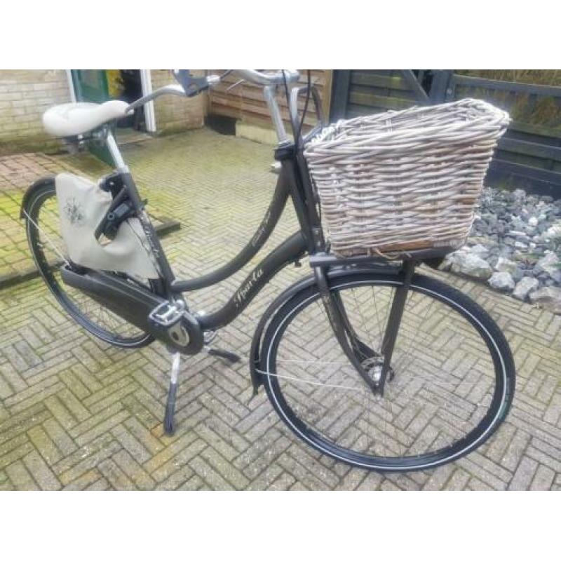 28 inch dames gazelle cross country