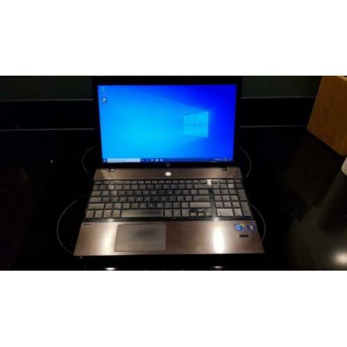 HP Probook i3 4520S met Windows 10 Pro