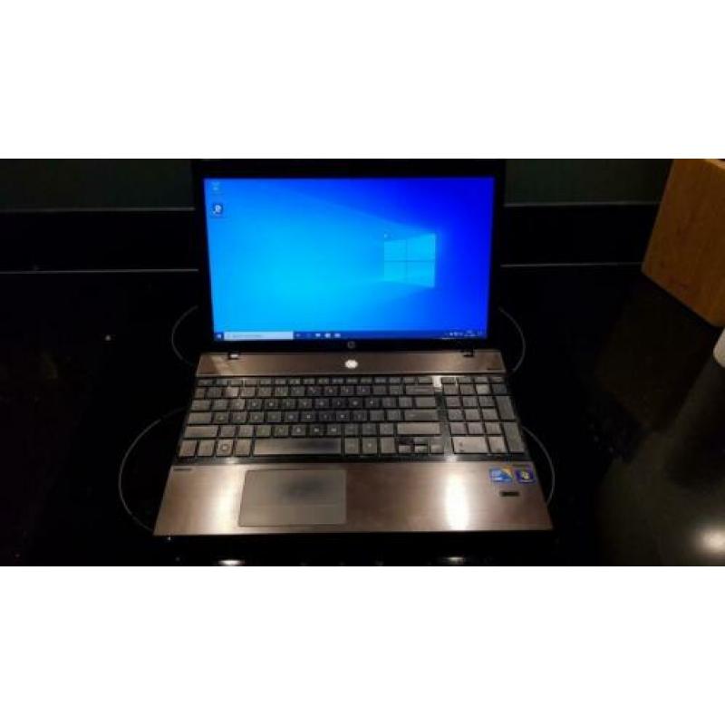 HP Probook i3 4520S met Windows 10 Pro