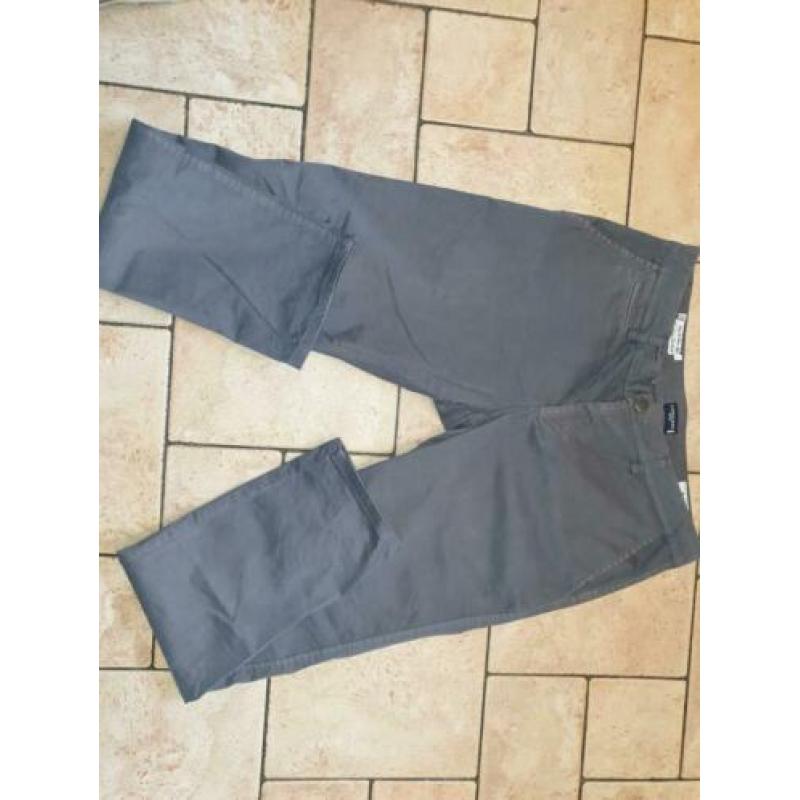 CAVALLARO NAPOLI Elio chino 36 /34
